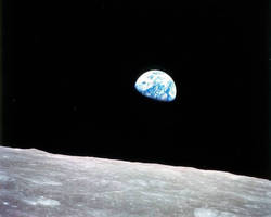 تصویر ناسا از کره زمین که اشک انسان را در می آورد! + عکس