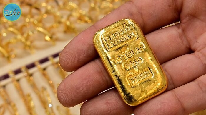 آیا طلا ارزان میشود؟ / در بازار طلا چه خبر است؟