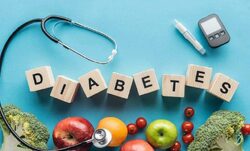 چندین عادت برای کاهش ریسک ابتلا به دیابت
