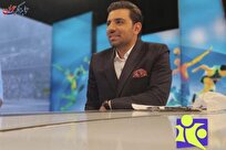 حافظ کاظم‌زاده فصل جدید «فوتبال ۱۲۰» را اجرا می کند