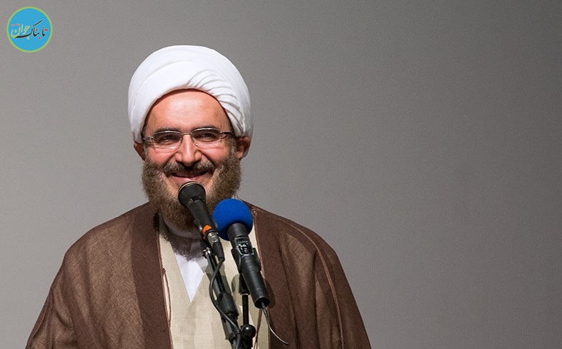 انتصاب جوان ترین امام جمعه تهران