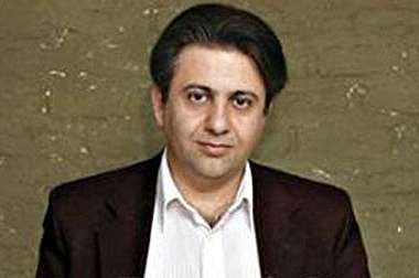 «جایزه‌ ترانه‌ افشین یداللهی»