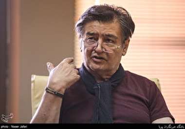 سرود «الله الله» را زمان حکومت نظامی خواندم