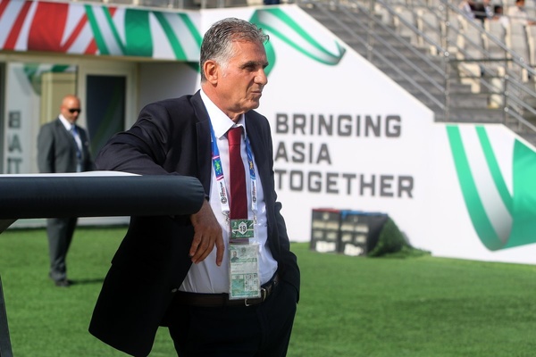 جانشین کی روش را شما انتخاب کنید