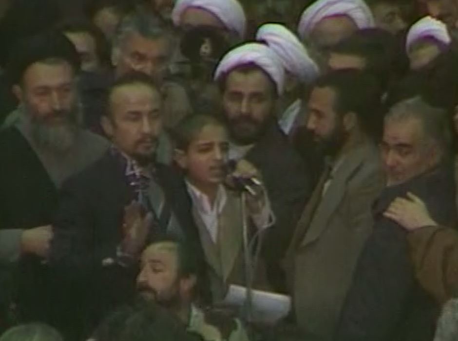 راز غیبت آیتالله خامنهای هنگام سخنرانی امام خمینی (ره) چه بود؟ راز غیبت آیتالله خامنهای هنگام سخنرانی امام خمینی (ره) چه بود؟