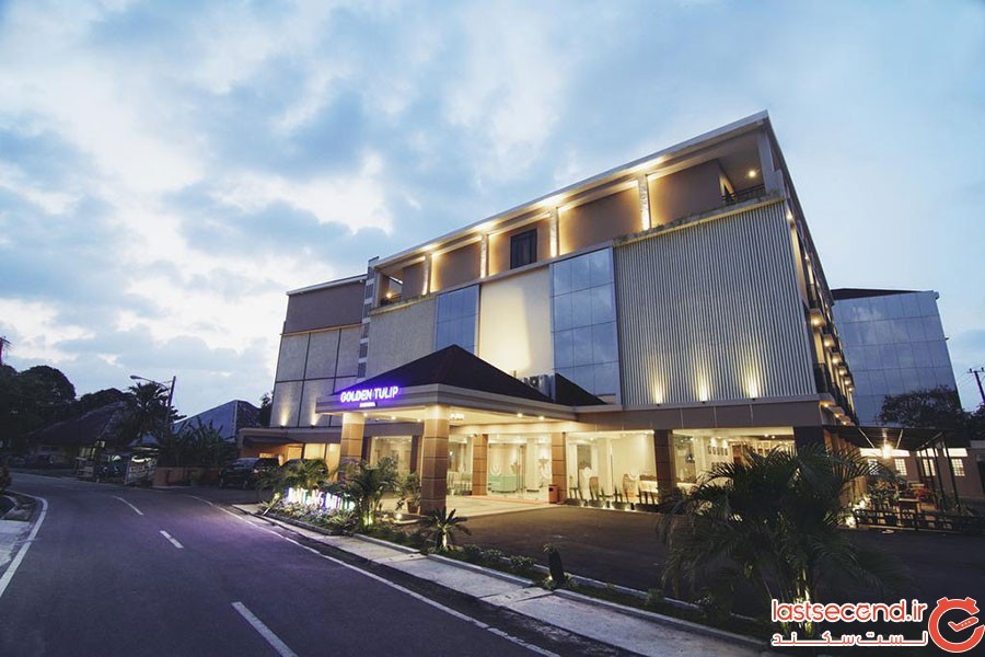 گردشگری حلال در جزیره‌های رویایی مخصوص مسلمانان