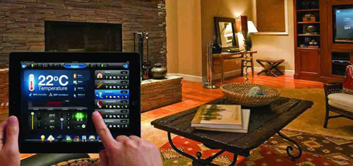 خانه‌های جادویی در برج‌های افسانه‌ای