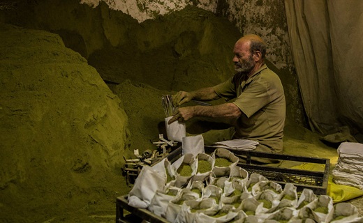 آشنایی با کوچه مازاری‌های یزد