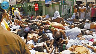 فاطمیه و نجات تاریخ از تاراج