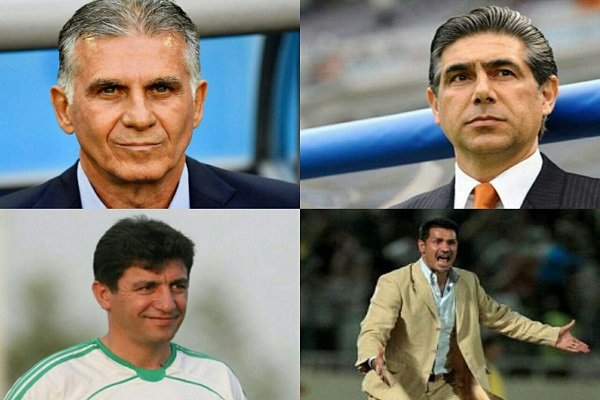 سرنوشت عجیب مربیان تیم‌ملی/ از فرار برانکو و قطبی تا ممنوع‌الورود شدن علی پروین به ورزشگاه‌ها