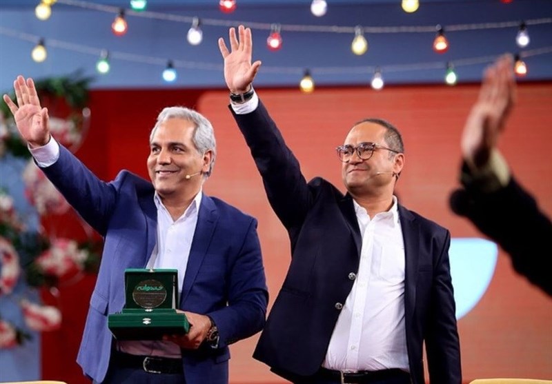 ماجرای خداحافظی رامبد جوان و سلام دوباره مهران مدیری از چه قرار است؟