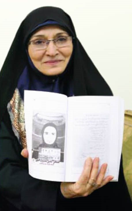 ساواک برایم چندین خواستگار فرستاد!