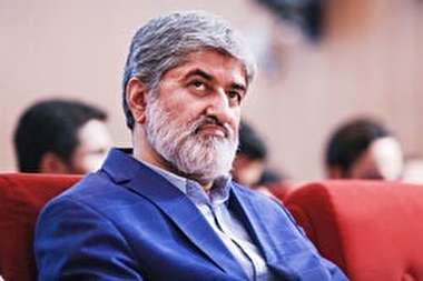 مخالفت قاطع علی مطهری با حجاب اختیاری!+ فیلم