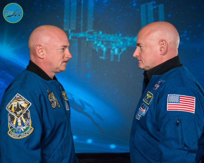 عجیب‌ترین اتفاقاتی که در فضا برایتان رخ می دهد+ تصاویر