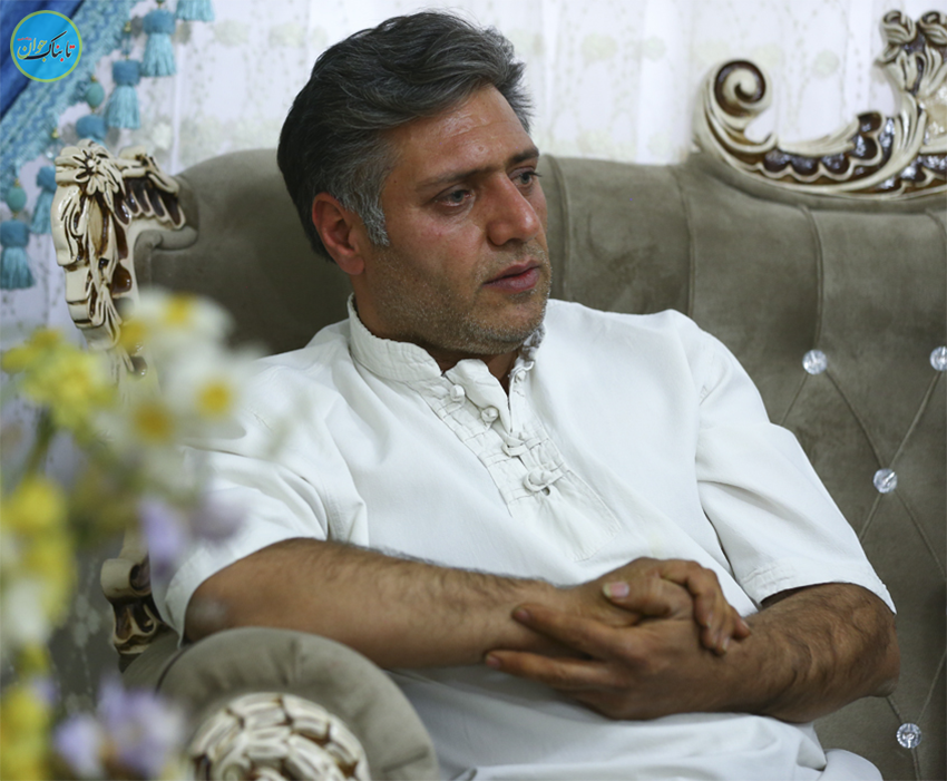 زندگی شیرین بعد طلاق