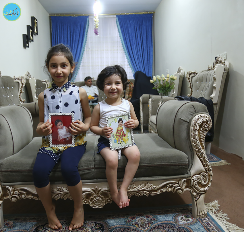 زندگی شیرین بعد طلاق