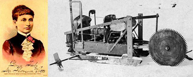 ۱۰ اختراع مهم و قابل توجهی که توسط زنان مخترع صورت گرفته است