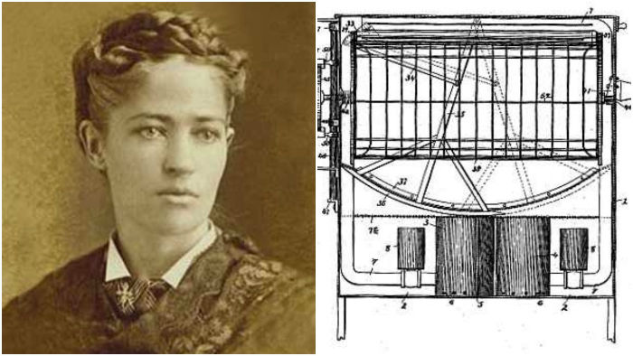 ۱۰ اختراع مهم و قابل توجهی که توسط زنان مخترع صورت گرفته است