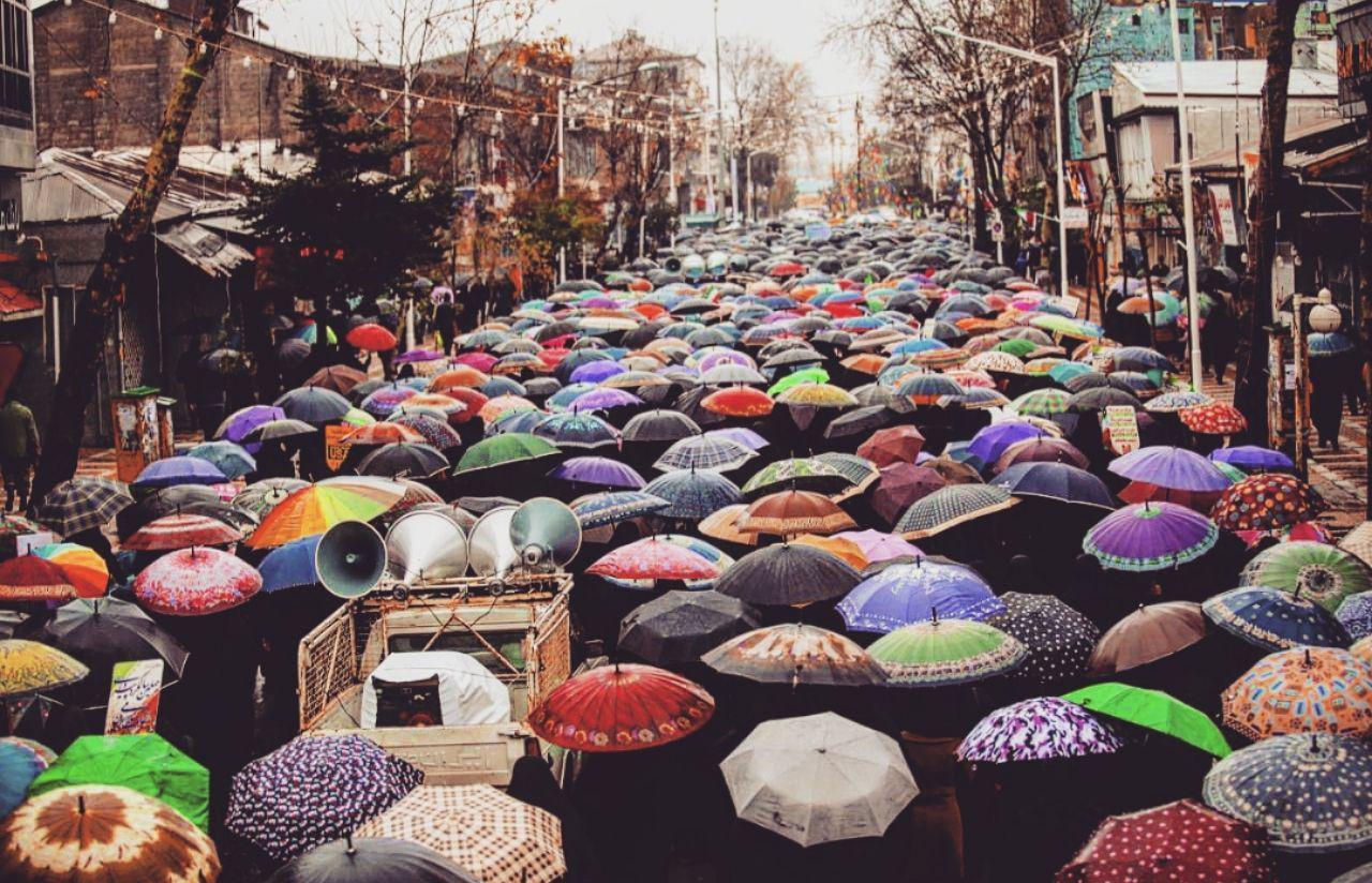 حاشیه های جالب و دیدنی راهپیمایی ۲۲ بهمن ۹۷ +تصاویر حاشیه های جالب و دیدنی راهپیمایی ۲۲ بهمن ۹۷ +تصاویر