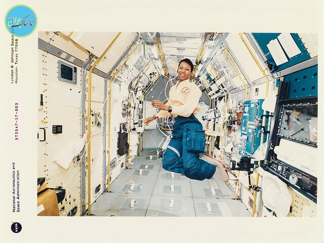 حراج عکس های فضایی توسط ناسا!+ تصاویر