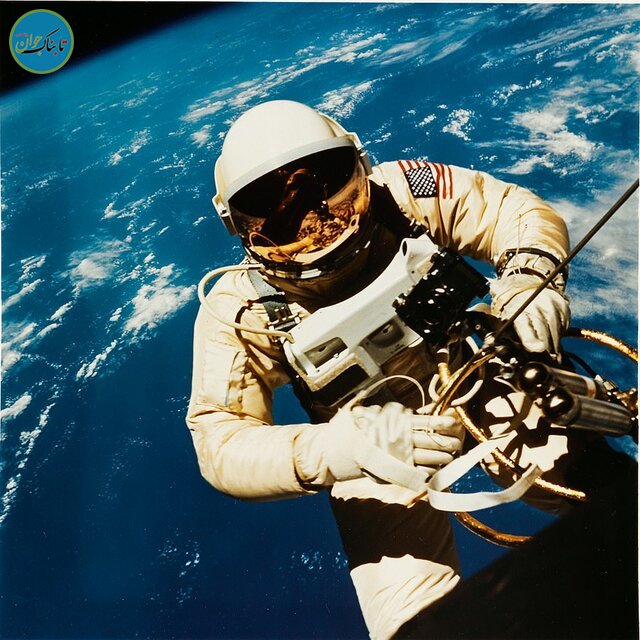 حراج عکس های فضایی توسط ناسا!+ تصاویر