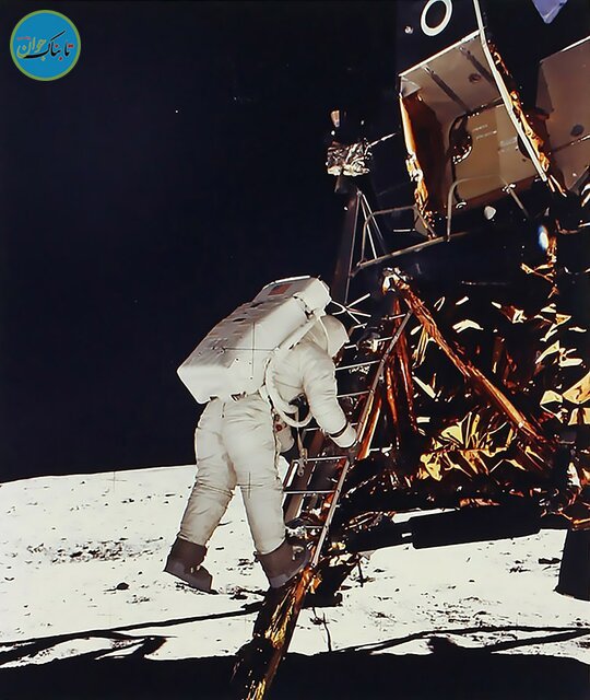 حراج عکس های فضایی توسط ناسا!+ تصاویر