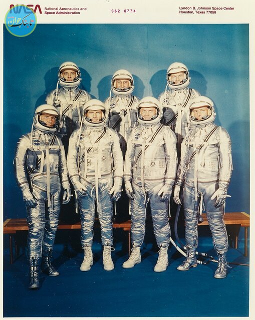 حراج عکس های فضایی توسط ناسا!+ تصاویر