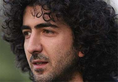 علیزاده: جمهوری اسلامی جان بولتون را هم به روح‌الله زم تبدیل می‌کند!