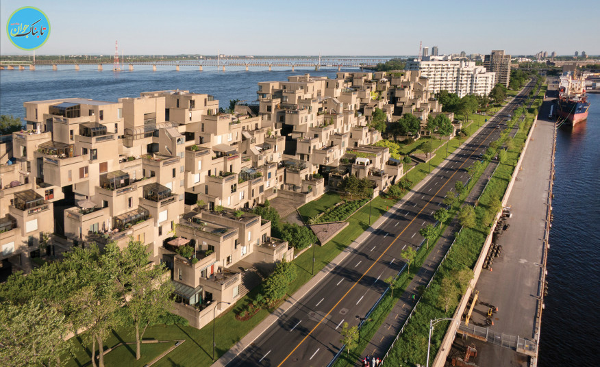 عجیب ترین ساختمان های جهان در کجا واقع شده اند؟