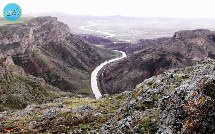 به جهنم دره سفر کنید!