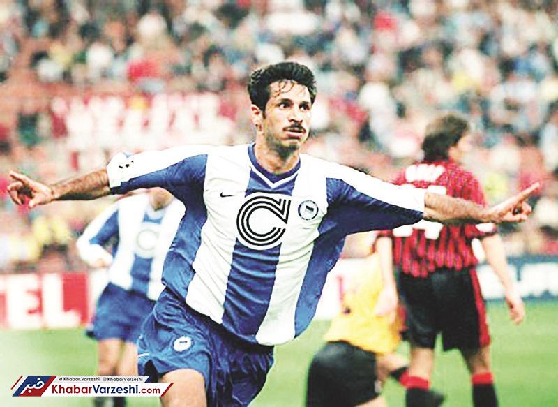 ناگفته‌های علی دایی از اتفاقات عجیبی که برایش رخ داد/ از حادثه‌ای که زنده ماندنش در آن یک معجزه بود تا انتشار آگهی ترحیم +تصاویر