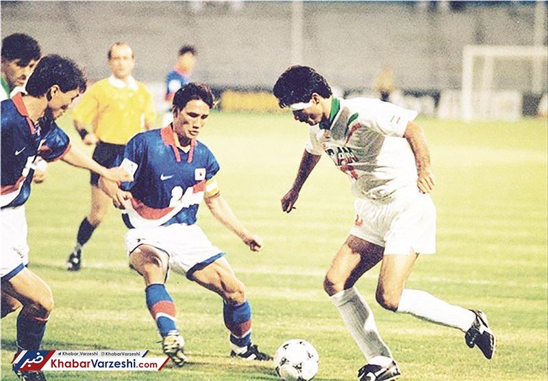 ناگفته‌های علی دایی از اتفاقات عجیبی که برایش رخ داد/ از حادثه‌ای که زنده ماندنش در آن یک معجزه بود تا انتشار آگهی ترحیم +تصاویر