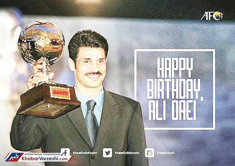 ناگفته‌های علی دایی از اتفاقات عجیبی که برایش رخ داد/ از حادثه‌ای که زنده ماندنش در آن یک معجزه بود تا انتشار آگهی ترحیم +تصاویر