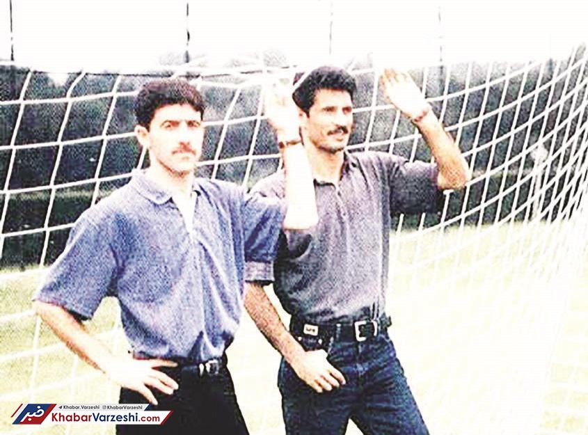 ناگفته‌های علی دایی از اتفاقات عجیبی که برایش رخ داد/ از حادثه‌ای که زنده ماندنش در آن یک معجزه بود تا انتشار آگهی ترحیم +تصاویر