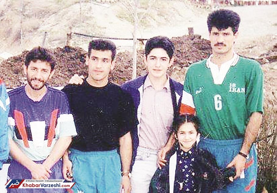 ناگفته‌های علی دایی از اتفاقات عجیبی که برایش رخ داد/ از حادثه‌ای که زنده ماندنش در آن یک معجزه بود تا انتشار آگهی ترحیم +تصاویر