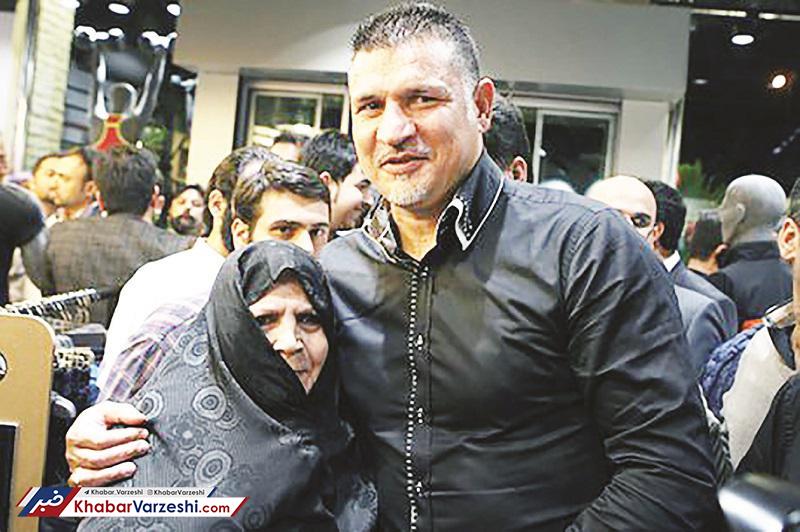 ناگفته‌های علی دایی از اتفاقات عجیبی که برایش رخ داد/ از حادثه‌ای که زنده ماندنش در آن یک معجزه بود تا انتشار آگهی ترحیم +تصاویر