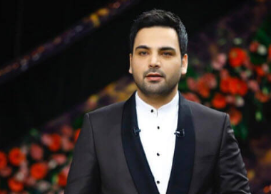 نخستین واکنش احسان علیخانی به حواشی برنامه «عصر جدید»