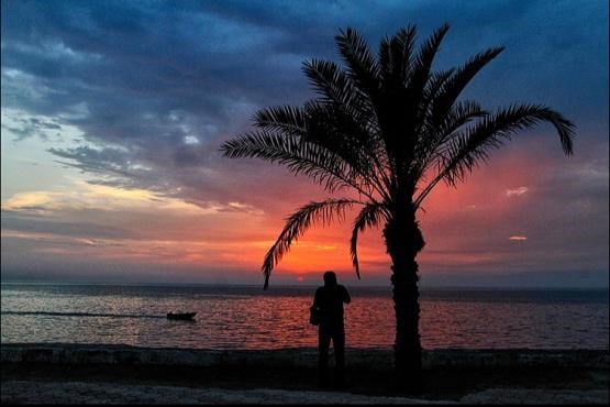 سلفی با ایران را تجربه کنید! /فیلم