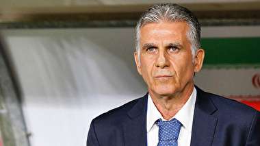 اینستاگرام کی روش و شاگردانش پس از باخت مقابل ژاپن+ تصاویر