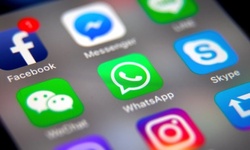 اینستاگرام، واتس‌اپ و فیسبوک ادغام می‌شوند