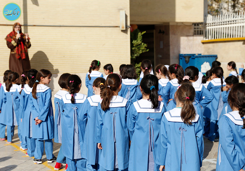 ریشه رسوایی های اخلاقی در مدارس