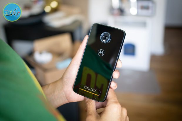 بگویید چه گوشی دارید تا شخصیتتان را فاش کنیم! بگویید چه گوشی دارید تا شخصیتتان را فاش کنیم!