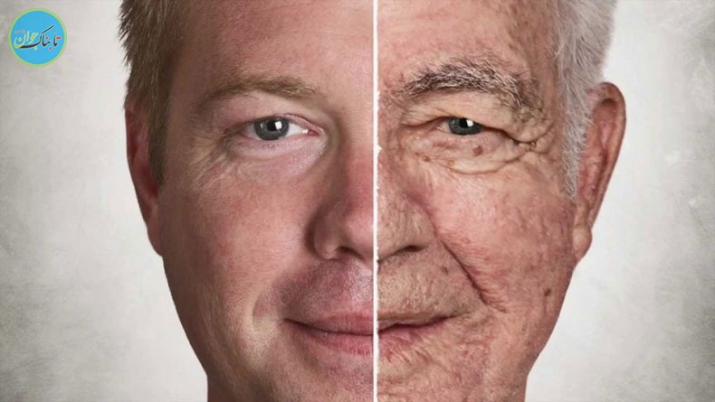 ۹ گام برای اینکه جوان‌تر از سن واقعی تان به نظر برسید