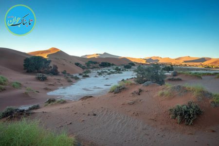 ۶ ترفند برای ثبت تصاویر زیبا از منظره‌ها
