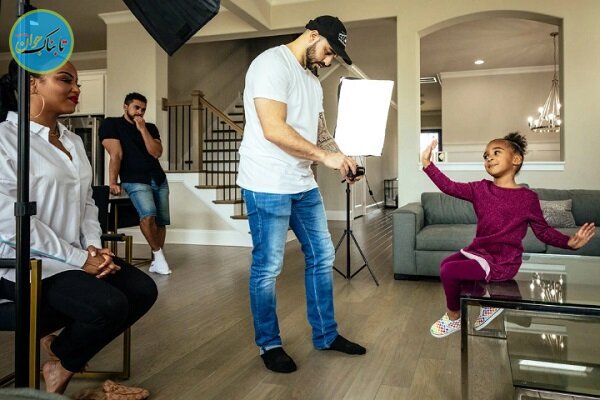 نوزاد متولد نشده ای که ۱۱۳ هزار فالوئر دارد!