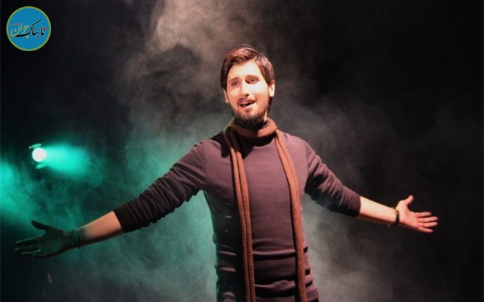 تهدید دانشگاه آزاد به برخورد با حامد زمانی