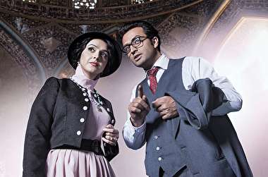 ماهی 120 میلیون، دستمزد بازی در یک سریال!