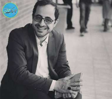 برگزاری جشن انتشار کتاب «اکنون»