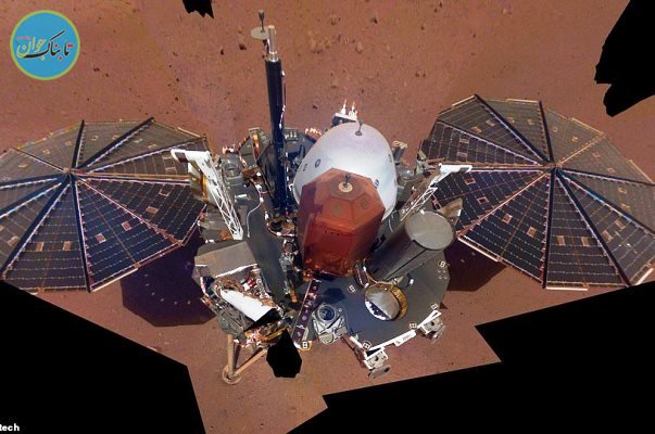 حفاری در مریخ با مانع روبرو شد