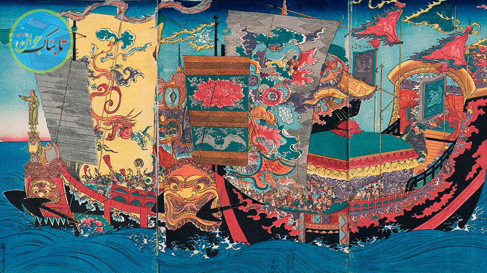 کشف اکسیر حیات در مقبره‌ای دو هزار ساله!